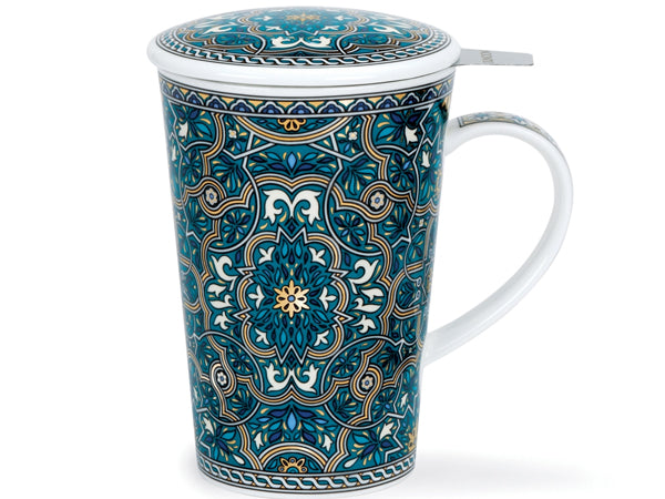 Dunoon Shetland Dubai Diffuser Mug Set