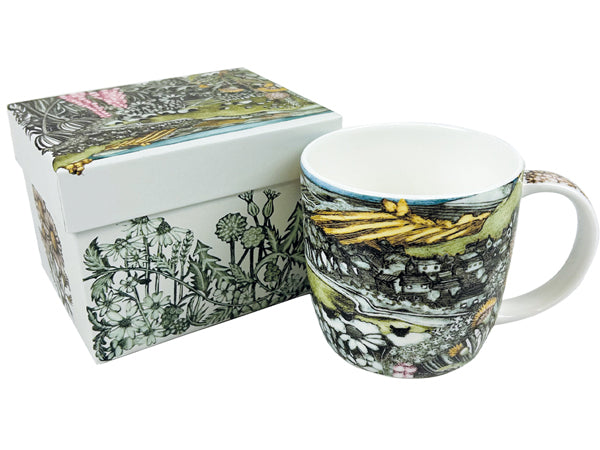 Emma Ball Countrylife Mug