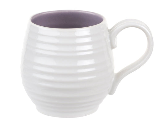 Sophie Conran Honey Pot Mug - Mulberry